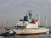 Kapal peti sejuk untuk dijual