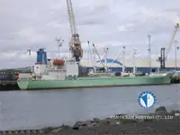 Kapal peti sejuk untuk dijual