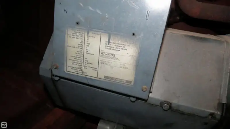 Kapal pukat untuk dijual