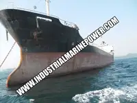 Kapal pengangkut pukal untuk dijual