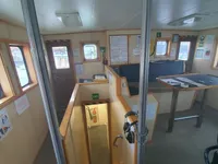 Kapal bekalan untuk dijual