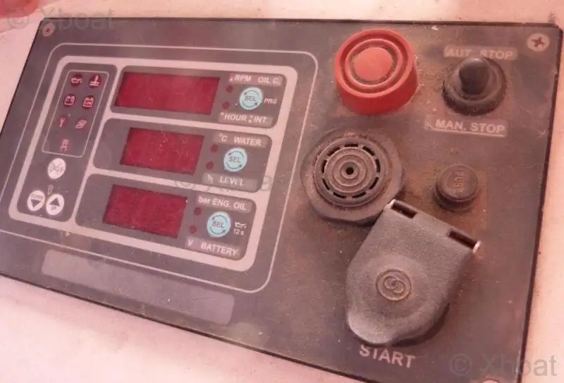 Kapal pukat untuk dijual