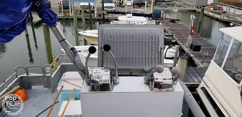 Kapal pukat untuk dijual