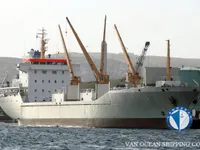 Kapal peti sejuk untuk dijual