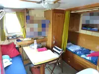 Kapal tunda untuk dijual