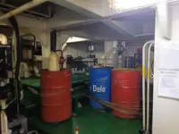 Kapal tunda untuk dijual
