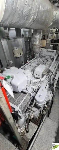 Kapal pelayaran untuk dijual