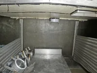 Kapal feri untuk dijual