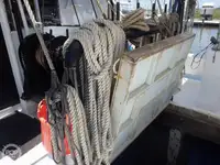 Kapal pukat untuk dijual