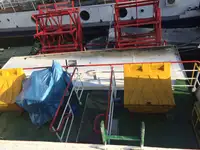 Kapal kontena untuk dijual