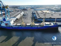 Kapal peti sejuk untuk dijual