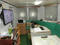 Kapal rondaan untuk dijual