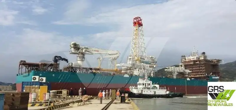 Kapal kerja untuk dijual