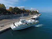 Kapal layar untuk dijual