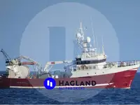 Trawler untuk jualan