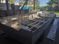 Kapal kerja untuk dijual