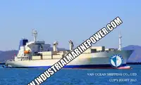 Kapal peti sejuk untuk dijual