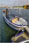 Kapal feri untuk dijual