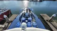 Kapal rondaan untuk dijual