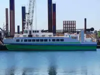 Kapal layar untuk dijual