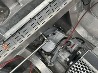 Kapal rondaan untuk dijual
