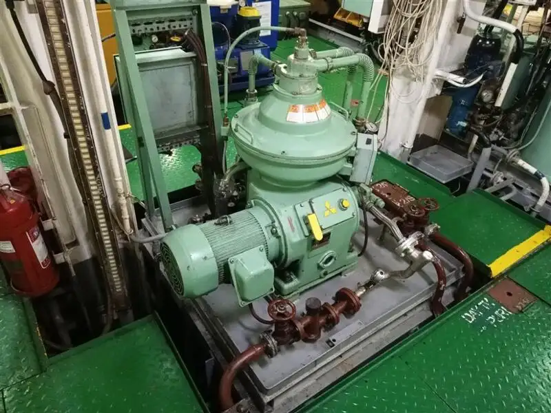 Kapal tunda untuk dijual