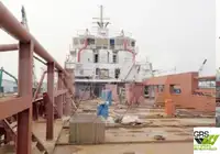 Kapal Bekalan Cepat (FSV) untuk jualan