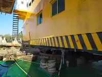 Kapal pengorek untuk dijual