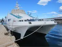 Kapal layar untuk dijual