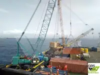Kapal penginapan untuk dijual