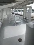 Kapal tunda untuk dijual