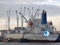 Kapal peti sejuk untuk dijual