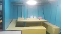 Kapal kerja untuk dijual