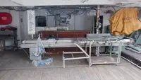 Kapal pukat panjang untuk dijual