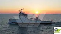Ro-Ro ship untuk jualan