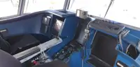 Kapal rondaan untuk dijual