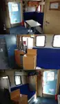 Kapal kerja untuk dijual