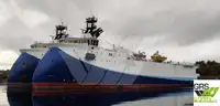 Kapal tinjauan untuk jualan