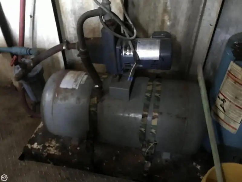 Kapal tunda untuk dijual