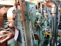 General Cargo/Multi-purpose untuk dijual