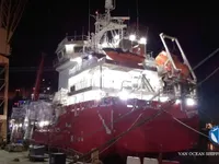 Kapal peti sejuk untuk dijual