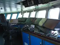 Kapal peti sejuk untuk dijual