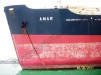 Kapal pengangkut pukal untuk dijual
