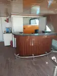 Kapal pelayaran untuk dijual
