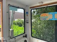 Kapal layar untuk dijual