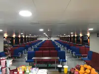 Kapal pelayaran untuk dijual