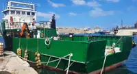 Kapal kerja untuk dijual