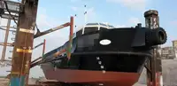 Kapal kerja untuk dijual