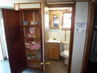 Kapal tunda untuk dijual