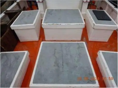 Kapal pukat untuk dijual